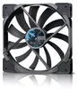 FRACTAL DESIGN Lüfter Venturi HF-14 140mm Produktbild-Vorschau 2