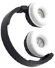 Ohrpolster mit Gelpolstern für JBL T450BT 500BT 600BT E35 Produktbild-Vorschau 3
