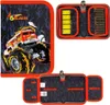 Schulranzen Hot Wheels St. Majewski 3-teiliges Produktbild-Vorschau 8