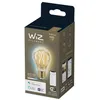 WiZ Filament-Lampe Bernstein 50 W A60 E27, Intelligentes Produktbild-Vorschau 6