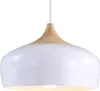 Stropní svítidlo tooLight BARI WHITE APP183-1CP Náhled obrázku produktu 1