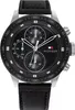 Tommy Hilfiger 1791810 Trent Montre Homme 46mm 5ATM Voir les images du produit 1