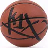K1X Ultimate Pro | Premium Basketball | Synthetik Leder, Produktbild-Vorschau 5