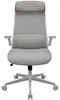 COUGAR CGR-STD-ASW, Biały, Biały, Tkanina, Tkanina, Czarny, Podgląd zdjęcia produktu 2