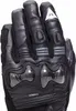 Guanti da moto Dainese Reacto Carbon Long Nero / Antracite Anteprima dell’immagine prodotto 6