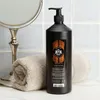 Dear Barber – Haar- und Bartshampoo 1000ml Produktbild-Vorschau 2