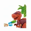 WOOZLE GOOZLE, Baue den T-Rex Dinosaurier Produktbild-Vorschau 7