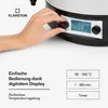 Klarstein KonfiStar 50 Digital Einkochautomat Einkochtopf Produktbild-Vorschau 4