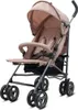 Baby Mix golfový kočárek Olive, béžový Náhled obrázku produktu 1