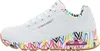 Sneakers Del Marchio Skechers Del Modello Uno - Loving Love Anteprima dell’immagine prodotto 12