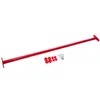 barre orizzontali 4iQ per parco giochi - set di 5, 125 cm, Anteprima dell’immagine prodotto 1