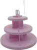Ibili 827600, Růžová, Plast, 300 mm, 240 mm Náhled obrázku produktu 3
