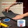 SCHUHKLEBER Universalkleber Alleskleber 0,4L Leder Produktbild-Vorschau 4