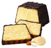 Bahlsen Comtess Marzipan Kuchen mit intensivem Produktbild-Vorschau 2