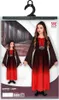 Kinderkostüm Gothic Girl 140 Produktbild-Vorschau 2