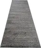 Tapiso Tapis SARI Moderne Noir Salon ÖKO-TEX 90 x 200 Voir les images du produit 6