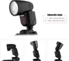 Godox V1C Profesionální blesk Speedlite Speedlight s Náhled obrázku produktu 6