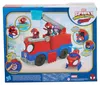 Marvel Spidey und seine Super-Freunde Rescue-Webs Produktbild-Vorschau 6