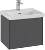 Villeroy & Boch Subway 3.0 Waschbeckenunterschrank, Produktbild-Vorschau 1