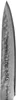 P-19 HM CHROMA type 301 Allzweckmesser mit Produktbild-Vorschau 2
