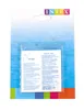INTEX 59631np Reparaturflicken (selbstklebend) Produktbild-Vorschau 19