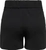 Dámské kraťasy JDYGEGGO Regular Fit 15203098 Black BLACK Náhled obrázku produktu 1