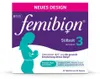 Femibion 3 Confezione combinata per l'allattamento 2X56 pz Anteprima dell’immagine prodotto 2
