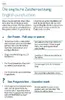 PONS Schulwörterbuch Englisch Produktbild-Vorschau 7