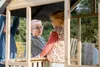EXIT Panorama 100 Holz Spielhaus, Spielhaus für Produktbild-Vorschau 6