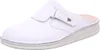 Finn Comfort, Venedig, Uni, Damen Herren, Pantolette, Weiß, Produktbild-Vorschau 11