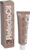 RefectoCil 9003877057314, Brązowy, Light Brown, 15 ml, 1 Podgląd zdjęcia produktu 15