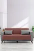 L'Essentiel Linge de Maison, Lalin 200 - Tile Red, Produktbild-Vorschau 2