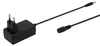 Globo Lighting Deckenfluter Metall schwarz matt, Kunststoff Produktbild-Vorschau 6