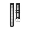 Avizar, Silikon-Armband für Samsung Galaxy Watch Active 2 Produktbild-Vorschau 2