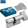 BASI - Profil-Knaufzylinder - V55 35/30 mm - Produktbild-Vorschau 3