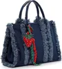 SURI FREY Shopper Schultertasche Kally Cityshopper Blue Produktbild-Vorschau 2