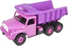 Dino - Auto Tatra 148 in plastica 73cm in scatola - rosa Anteprima dell’immagine prodotto 3