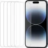 Panzerglas iPhone – 9H Gehärtet, Ultra-Kratzfest, 3D Produktbild-Vorschau 2