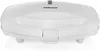 Tristar SA-3052 Sandwich-Maker, Weiß, Kunststoff, Fertig, Produktbild-Vorschau 5