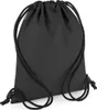 BagBase BG137 | Reflective Gymsac, 48 x 40 cm - Farbe: Produktbild-Vorschau 5