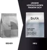 Bulk Pure Whey Protein Pulver, Geschmacksneutral, 2.5kg Produktbild-Vorschau 2