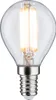 A single LED light bulb is shown against a white background. Produktbild-Vorschau