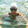 Zoggs Horizon Flex Mask, Schwimmbrille, klare Sicht, Produktbild-Vorschau 2