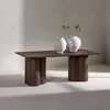 Venture Home Couchtische Olivia Mokka Produktbild-Vorschau 14
