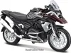 Maisto - Moto, BMW R 1200 GS 2017, assortito, 1:18 Anteprima dell’immagine prodotto 1