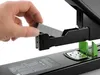 Novus Dahle Novus B 56 re+new - 200 Blätter - Schwarz - Produktbild-Vorschau 2