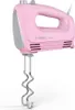 Bosch MFQ2210K Handrührer 375W. pink Produktbild-Vorschau 3