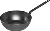 De Buyer Mineral B Runde Bauernpfanne Bratpfanne 28cm Produktbild-Vorschau 4