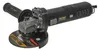Szlifierka kątowa Procraft AG1300 1300 W 125 mm Black Podgląd zdjęcia produktu 2