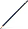 FABER-CASTELL Bleistift GOLDFABER sechseckig Härtegrad: 2H Produktbild-Vorschau 1